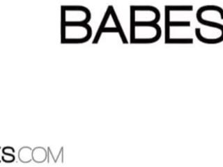 Babes&period;com - just for my love - karina putih